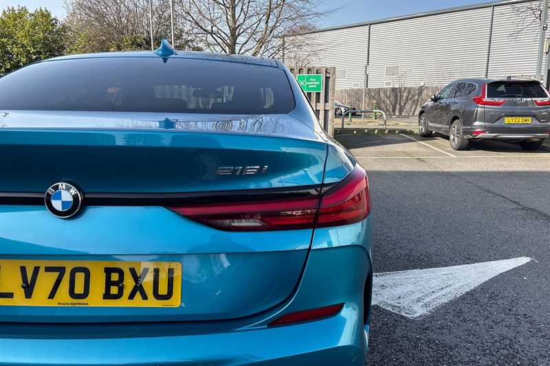 Used BMW 2 Series 2020 for sale - 77795274: Photo 23