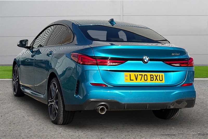 Used BMW 2 Series 2020 for sale - 77795274: Photo 3