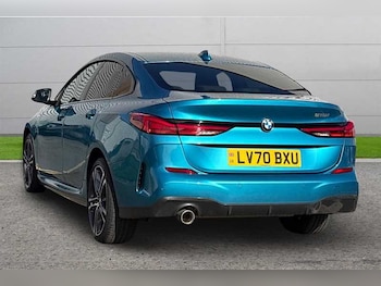 Used BMW 2 Series 2020 for sale - 77795274: Photo