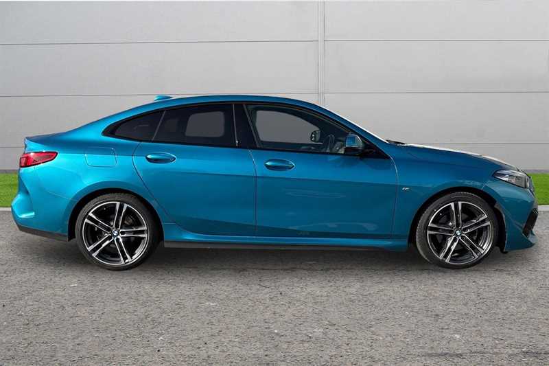 Used BMW 2 Series 2020 for sale - 77795274: Photo 5