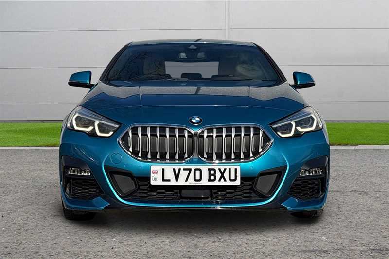 Used BMW 2 Series 2020 for sale - 77795274: Photo 6