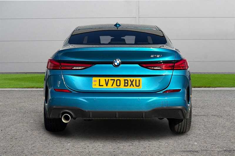 Used BMW 2 Series 2020 for sale - 77795274: Photo 7