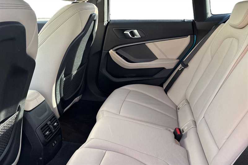 Used BMW 2 Series 2020 for sale - 77795274: Photo 8