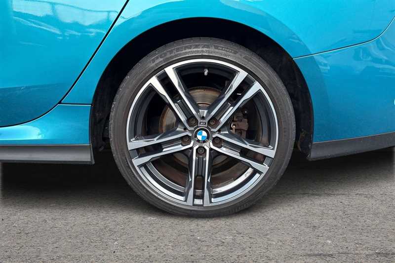 Used BMW 2 Series 2020 for sale - 77795274: Photo 9