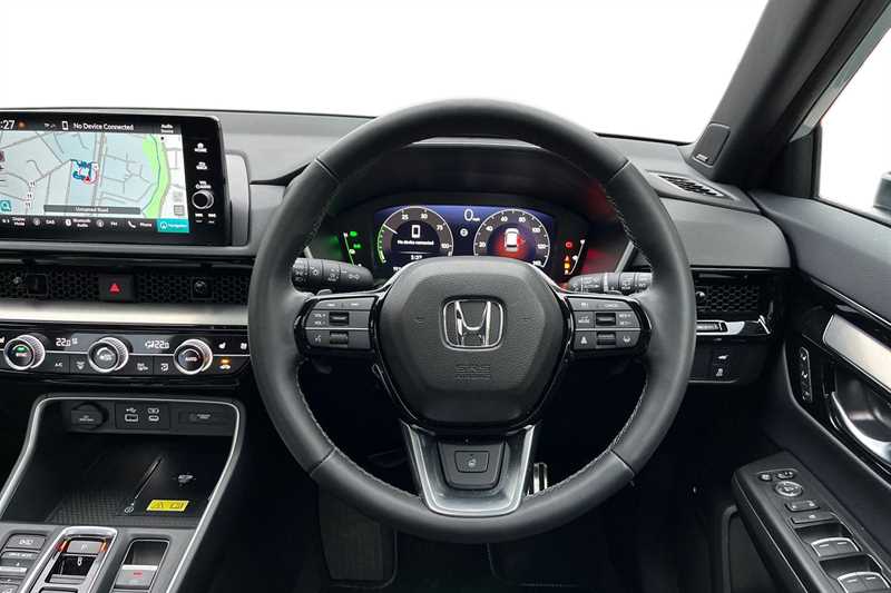 Used Honda CR-V 2025 for sale - 76217436: Photo 13