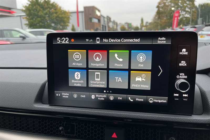 Used Honda CR-V 2025 for sale - 76217436: Photo 14