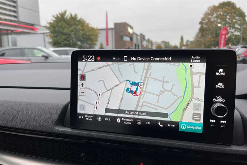 Used Honda CR-V 2025 for sale - 76217436: Photo 15