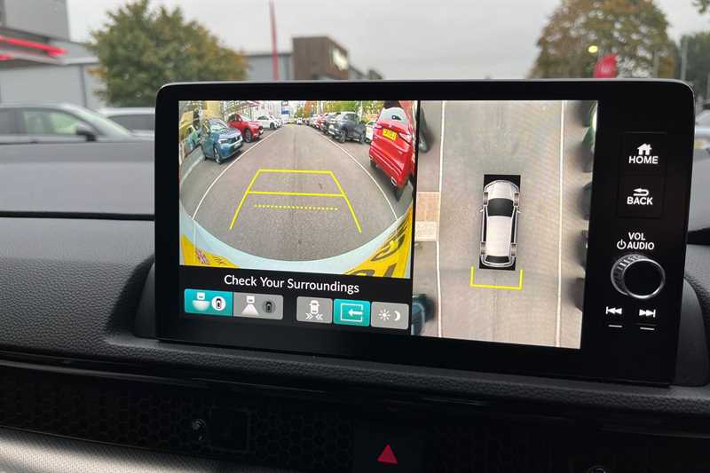 Used Honda CR-V 2025 for sale - 76217436: Photo 16