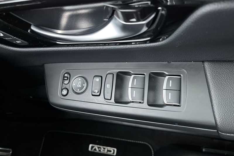 Used Honda CR-V 2025 for sale - 76217436: Photo 18