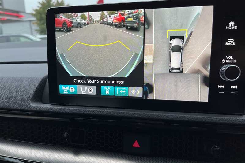 Used Honda CR-V 2025 for sale - 76217436: Photo 23