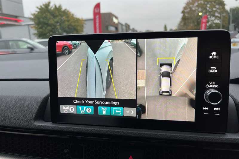 Used Honda CR-V 2025 for sale - 76217436: Photo 24