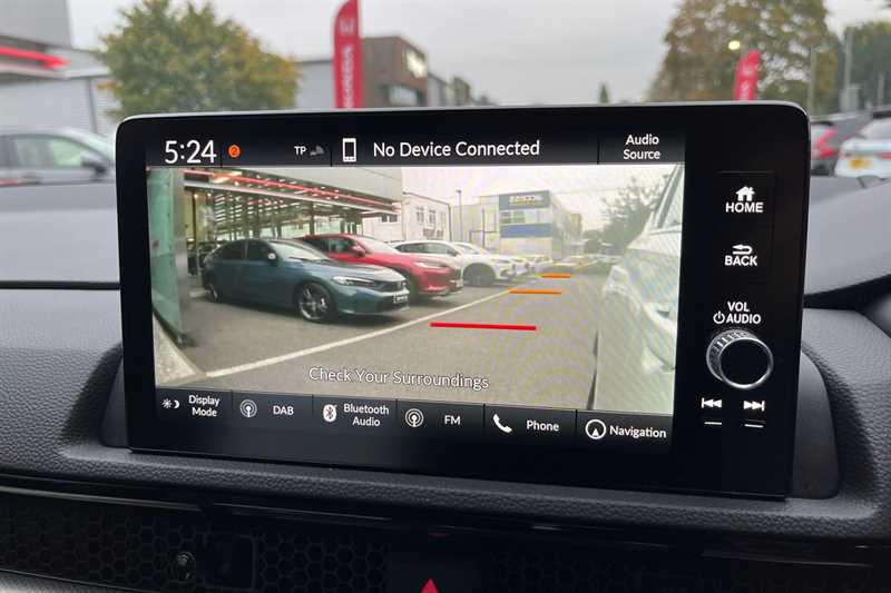 Used Honda CR-V 2025 for sale - 76217436: Photo 25