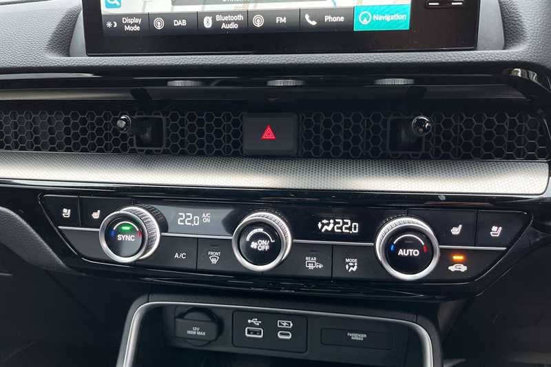 Used Honda CR-V 2025 for sale - 76217436: Photo 26