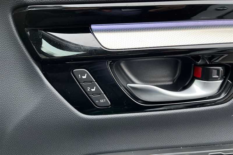 Used Honda CR-V 2025 for sale - 76217436: Photo 27