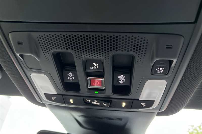 Used Honda CR-V 2025 for sale - 76217436: Photo 28