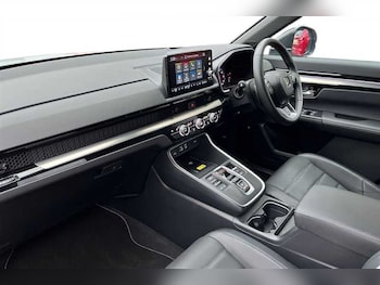 Used Honda CR-V 2025 for sale - 76217436: Photo