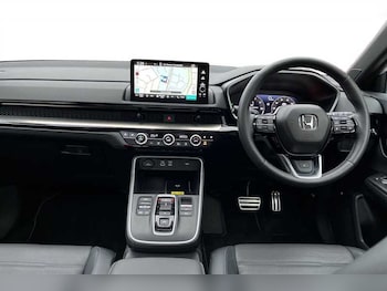 Used Honda CR-V 2025 for sale - 76217436: Photo