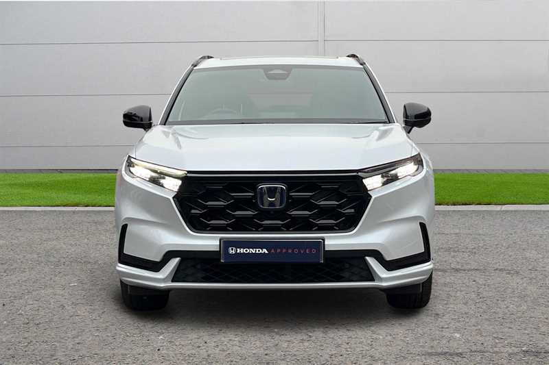 Used Honda CR-V 2025 for sale - 76217436: Photo 6