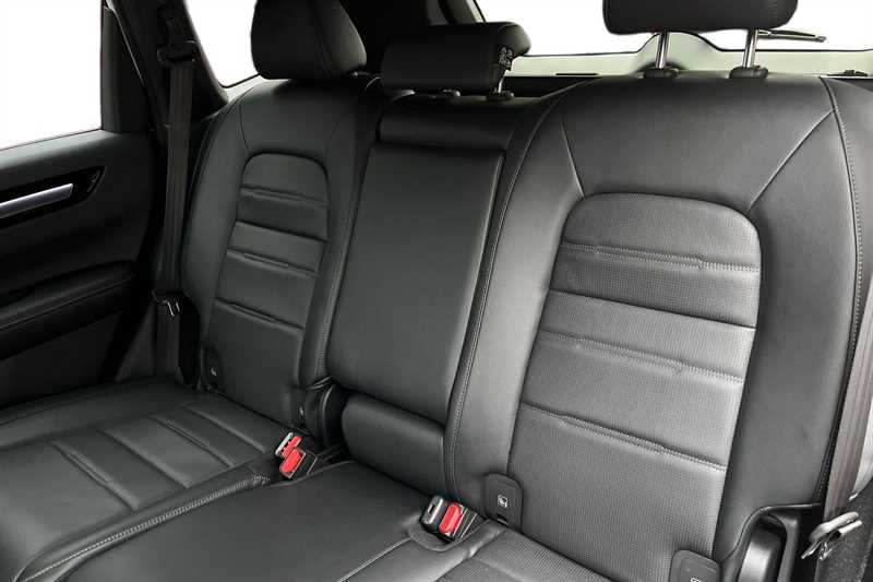 Used Honda CR-V 2025 for sale - 76217436: Photo 8