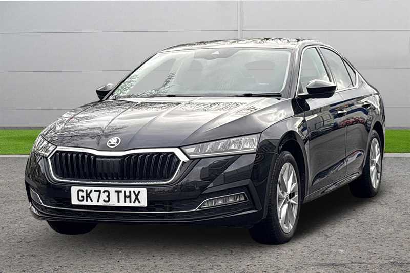 Used Skoda Octavia 2023 for sale - 77526320: Photo 10