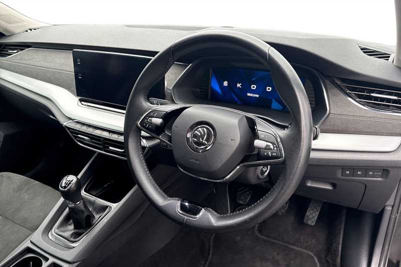 Used Skoda Octavia 2023 for sale - 77526320: Photo 13