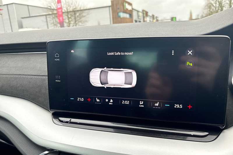 Used Skoda Octavia 2023 for sale - 77526320: Photo 14