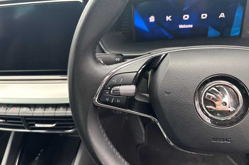 Used Skoda Octavia 2023 for sale - 77526320: Photo 16