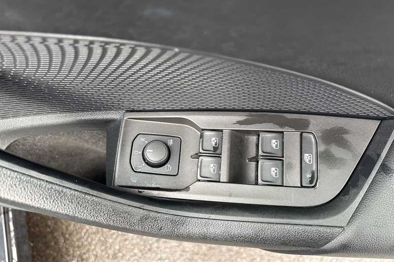 Used Skoda Octavia 2023 for sale - 77526320: Photo 17