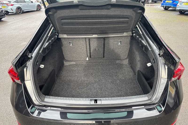 Used Skoda Octavia 2023 for sale - 77526320: Photo 18