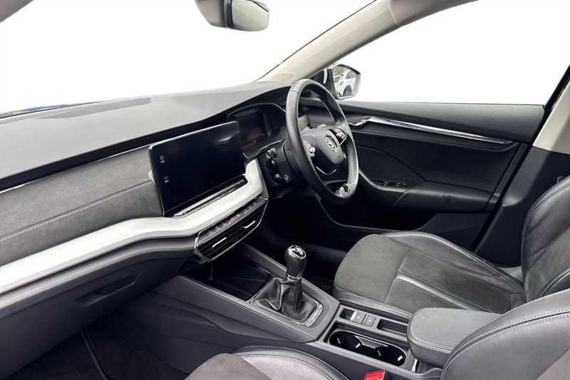 Used Skoda Octavia 2023 for sale - 77526320: Photo 2