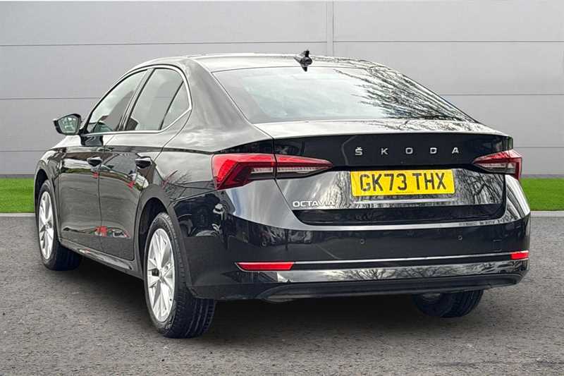 Used Skoda Octavia 2023 for sale - 77526320: Photo 3
