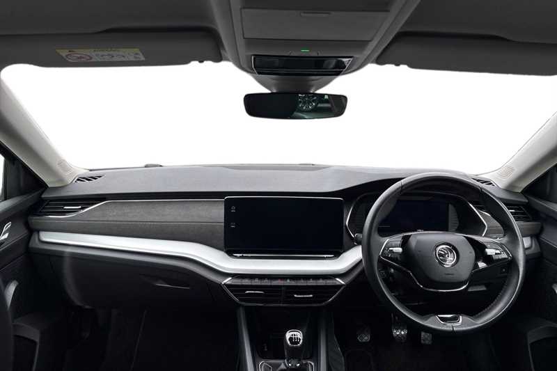 Used Skoda Octavia 2023 for sale - 77526320: Photo 4