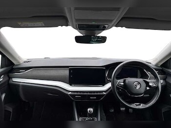 Used Skoda Octavia 2023 for sale - 77526320: Photo