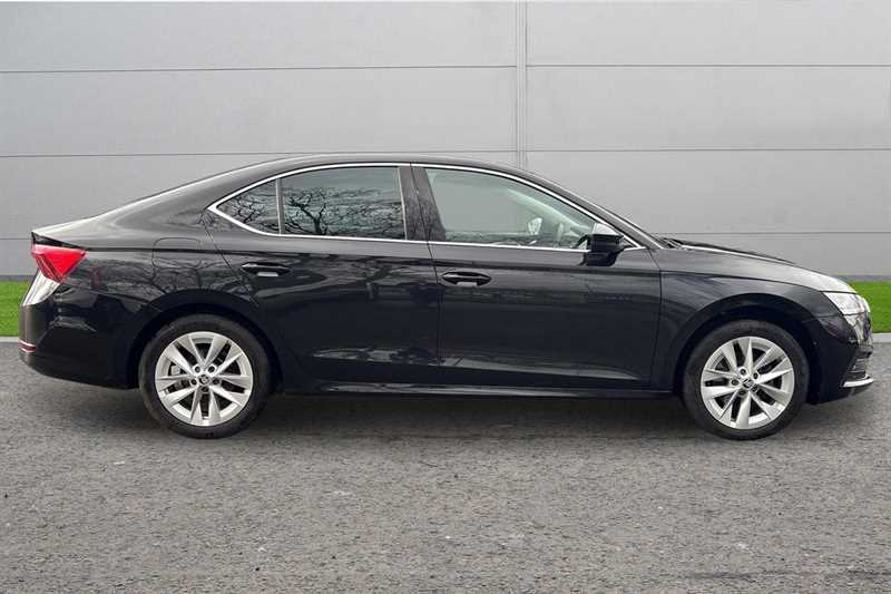 Used Skoda Octavia 2023 for sale - 77526320: Photo 5