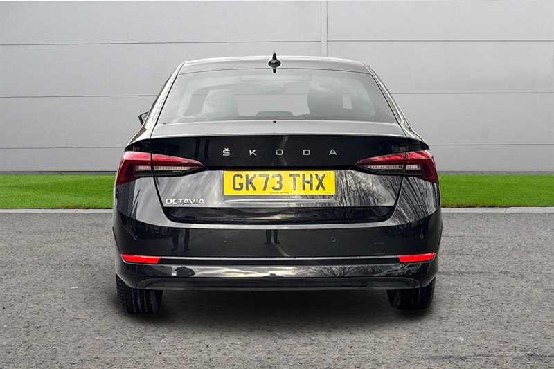 Used Skoda Octavia 2023 for sale - 77526320: Photo 7