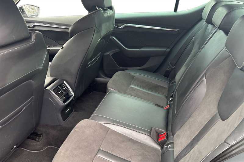 Used Skoda Octavia 2023 for sale - 77526320: Photo 8