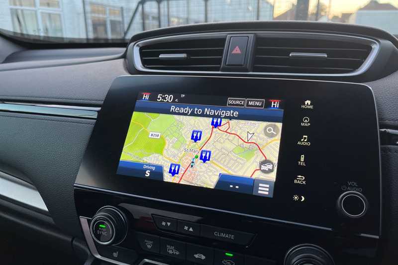 Used Honda CR-V 2023 for sale - 76648328: Photo 15