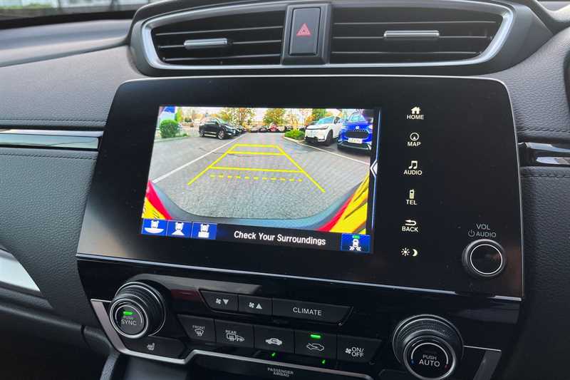 Used Honda CR-V 2023 for sale - 76648328: Photo 16