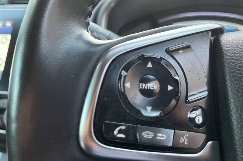 Used Honda CR-V 2023 for sale - 76648328: Photo 17