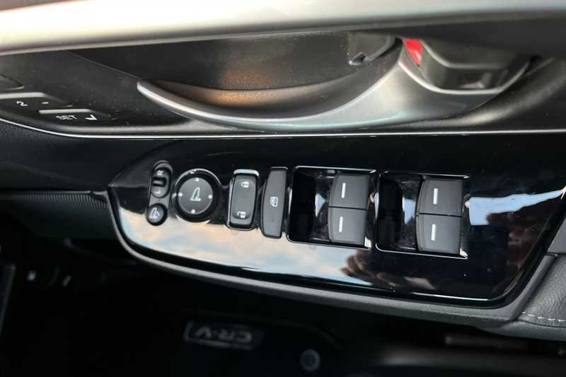 Used Honda CR-V 2023 for sale - 76648328: Photo 18