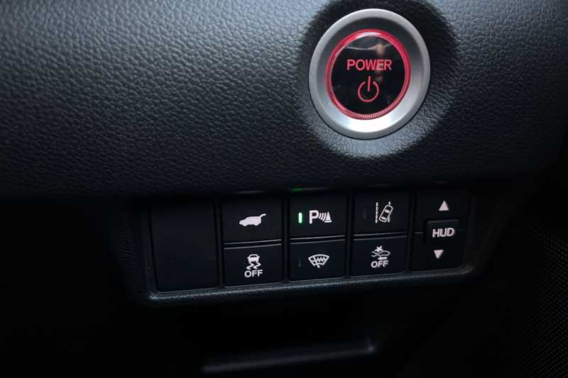 Used Honda CR-V 2023 for sale - 76648328: Photo 26