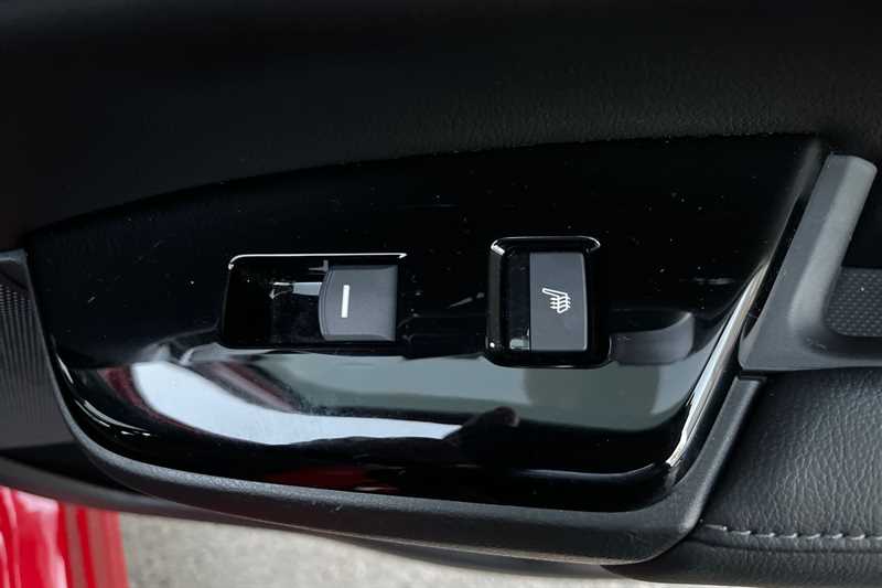 Used Honda CR-V 2023 for sale - 76648328: Photo 28