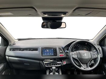 Used Honda HR-V 2018 for sale - 78811540: Photo