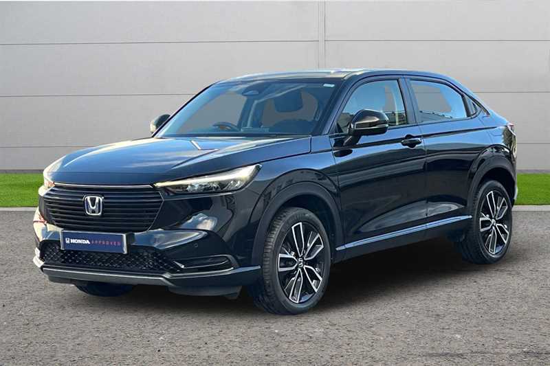 Used Honda HR-V 2023 for sale - 77134163: Photo 10