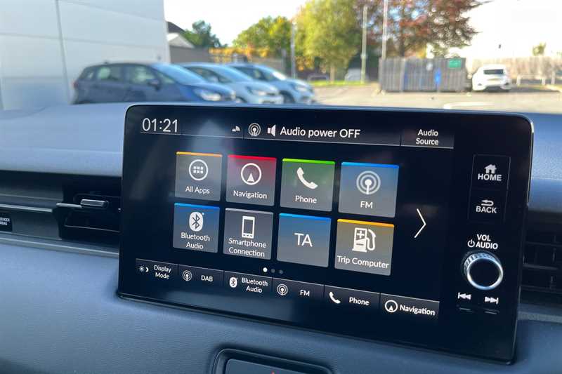 Used Honda HR-V 2023 for sale - 77134163: Photo 14