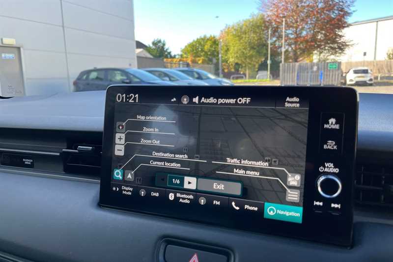 Used Honda HR-V 2023 for sale - 77134163: Photo 15