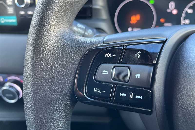 Used Honda HR-V 2023 for sale - 77134163: Photo 17