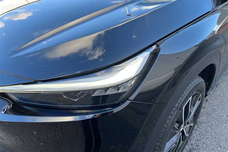 Used Honda HR-V 2023 for sale - 77134163: Photo 19