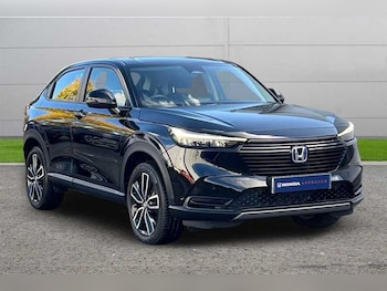 Used Honda HR-V 2023 for sale - 77134163: Photo