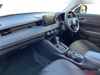 Used Honda HR-V 2023 for sale - 77134163: Photo